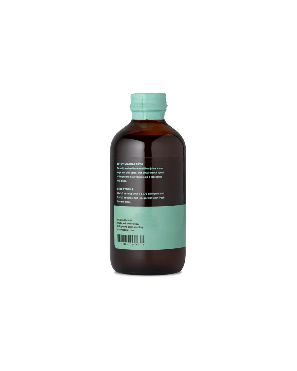 Craft Cocktail Syrup