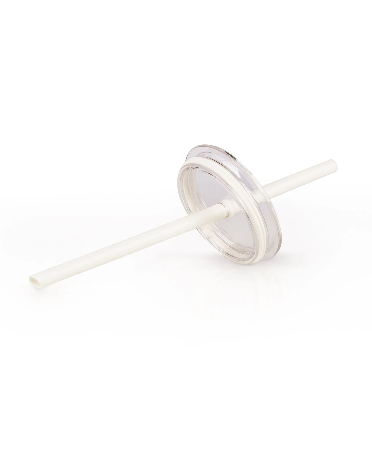 Straw Tumbler Lid