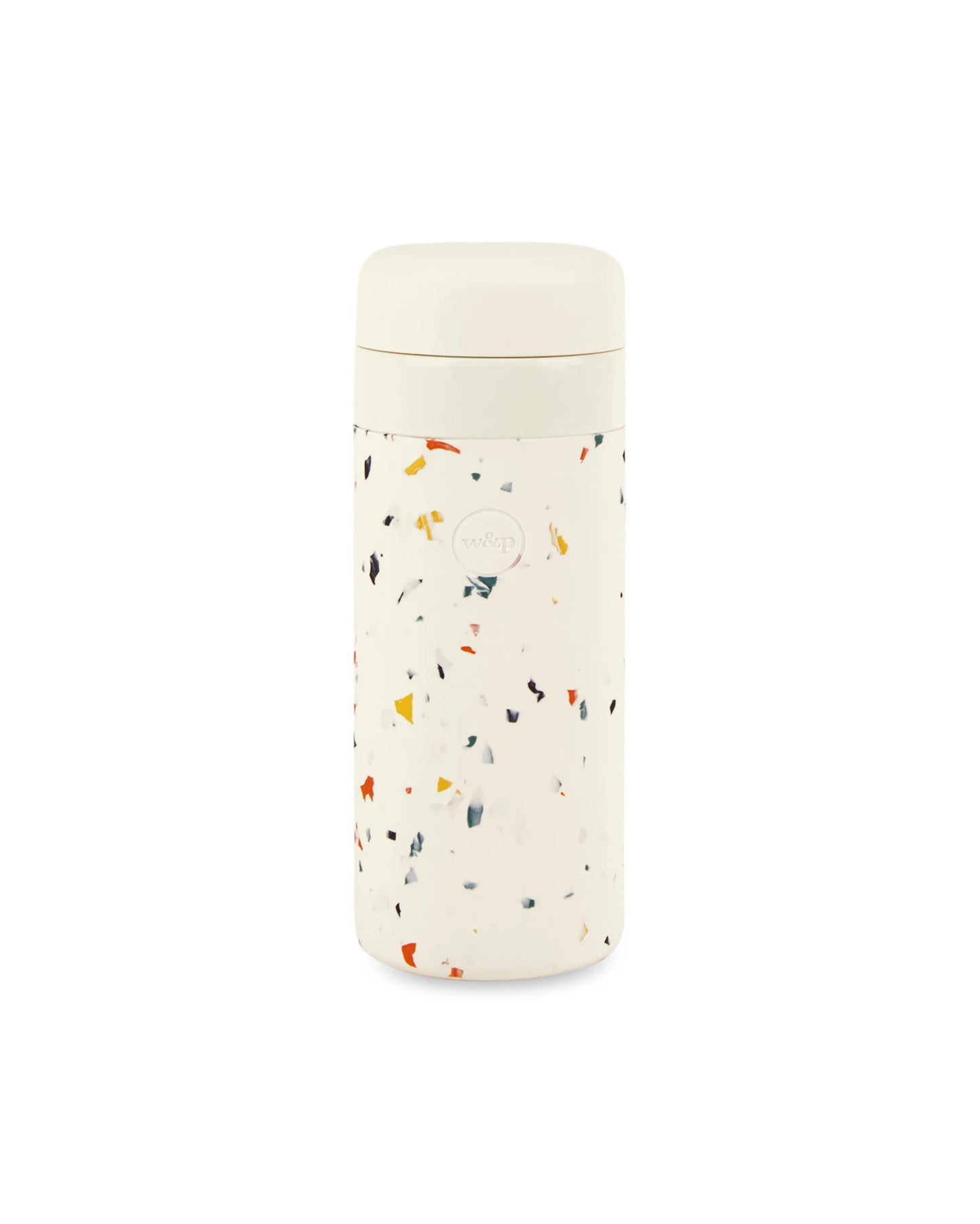 Insulated Bottle