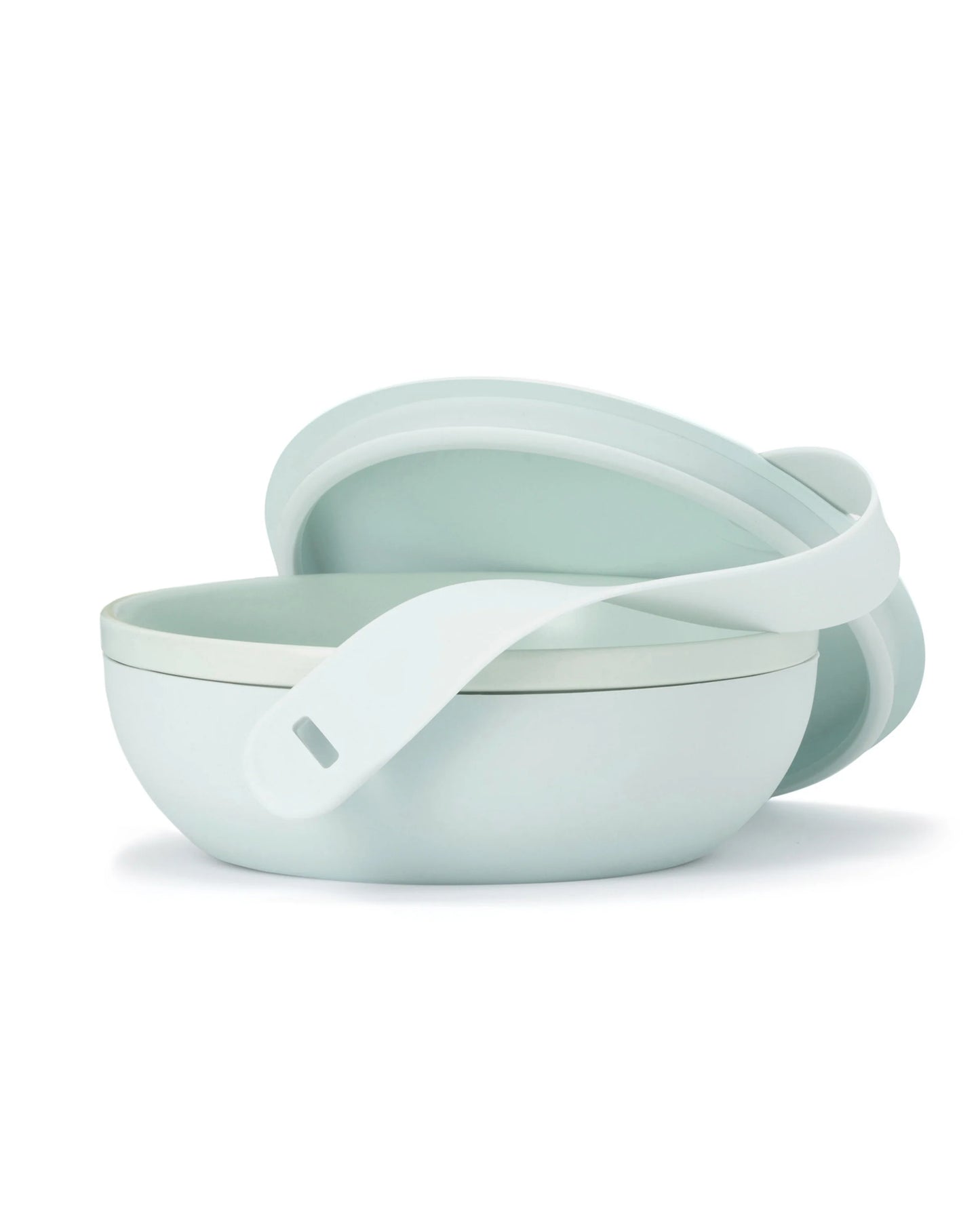 Ceramic Lunch Bowl