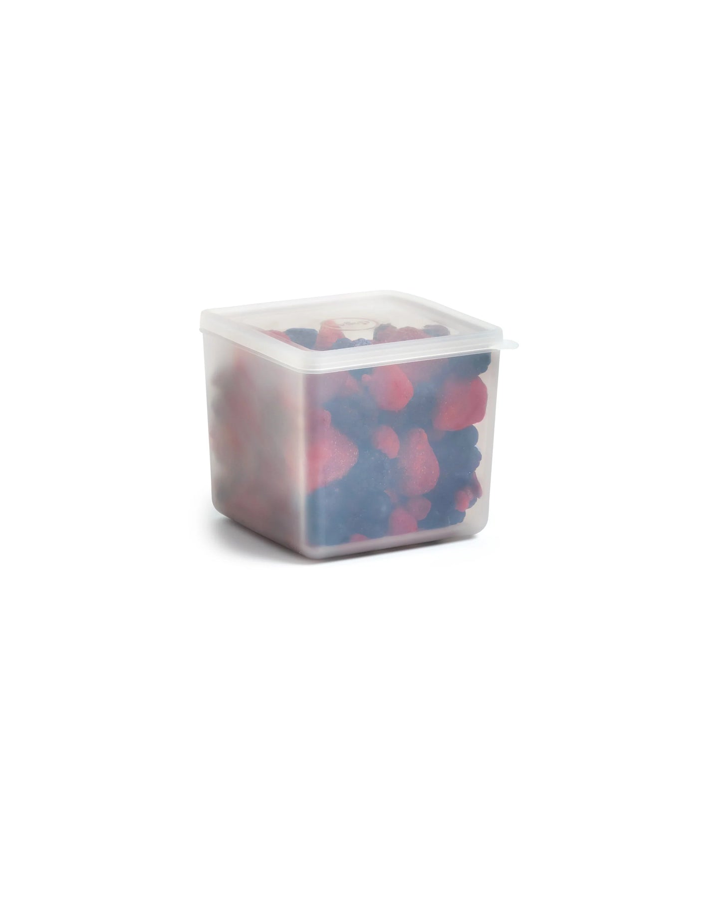 Freezer Cubes
