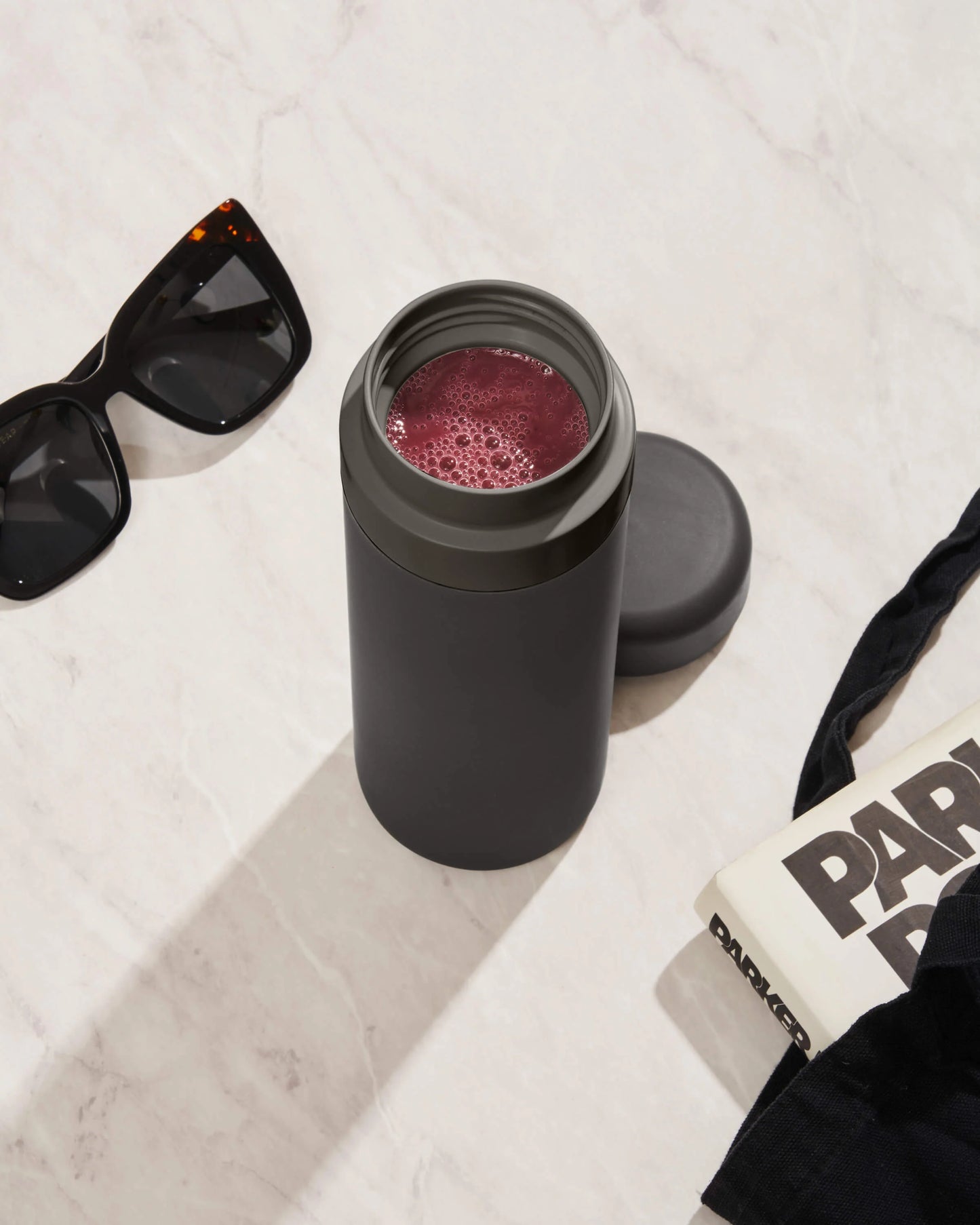 Insulated Bottle