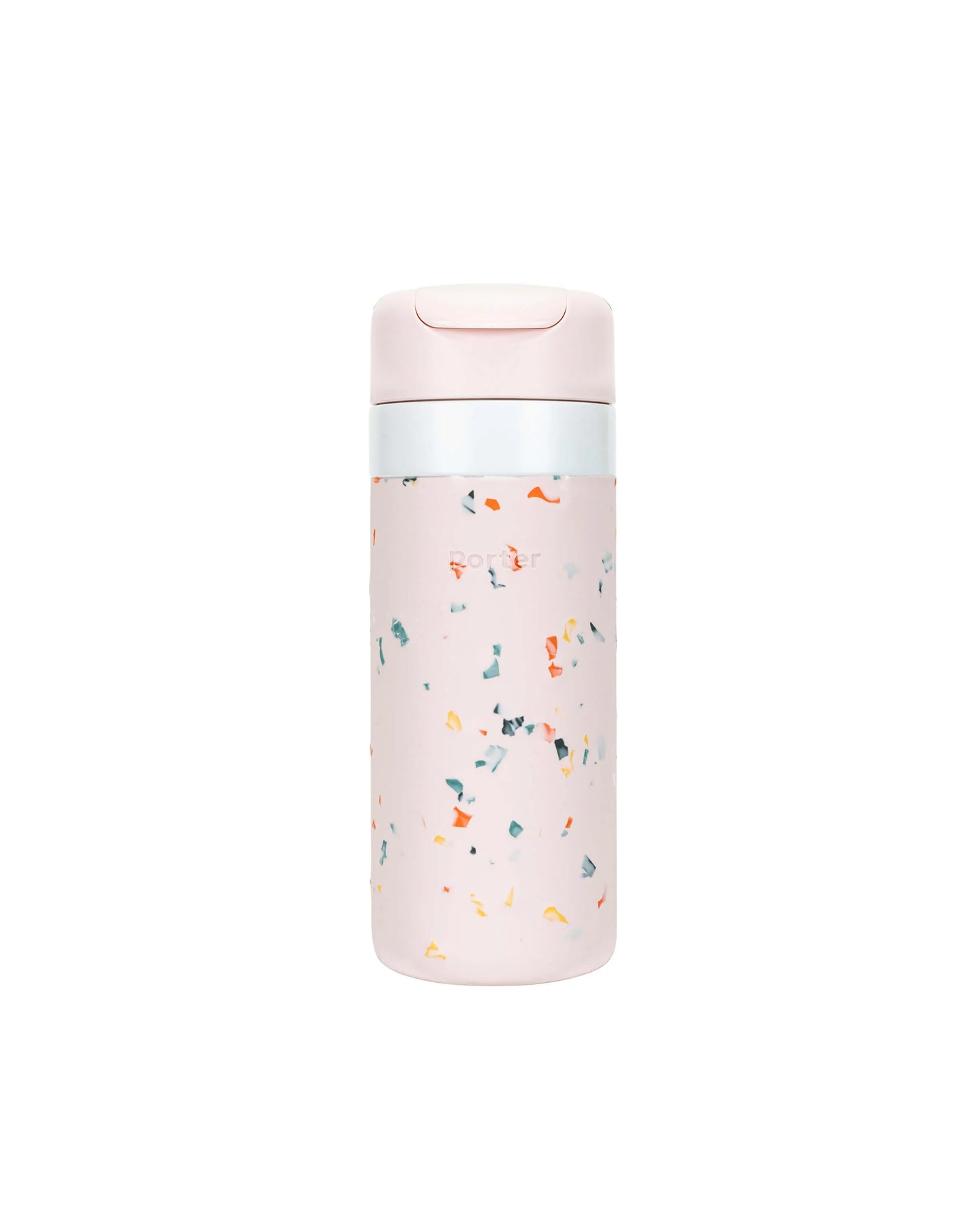 Insulated Travel Bottle