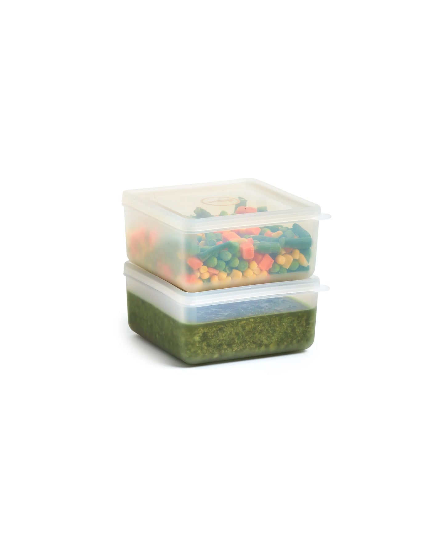 Freezer Cubes