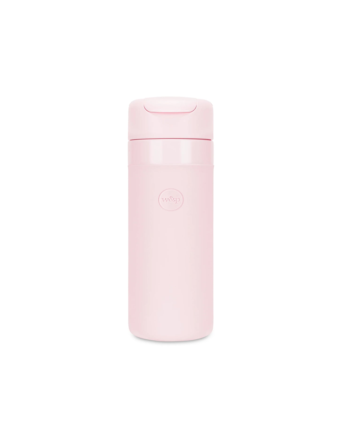 Personalized Insulated Travel Bottle