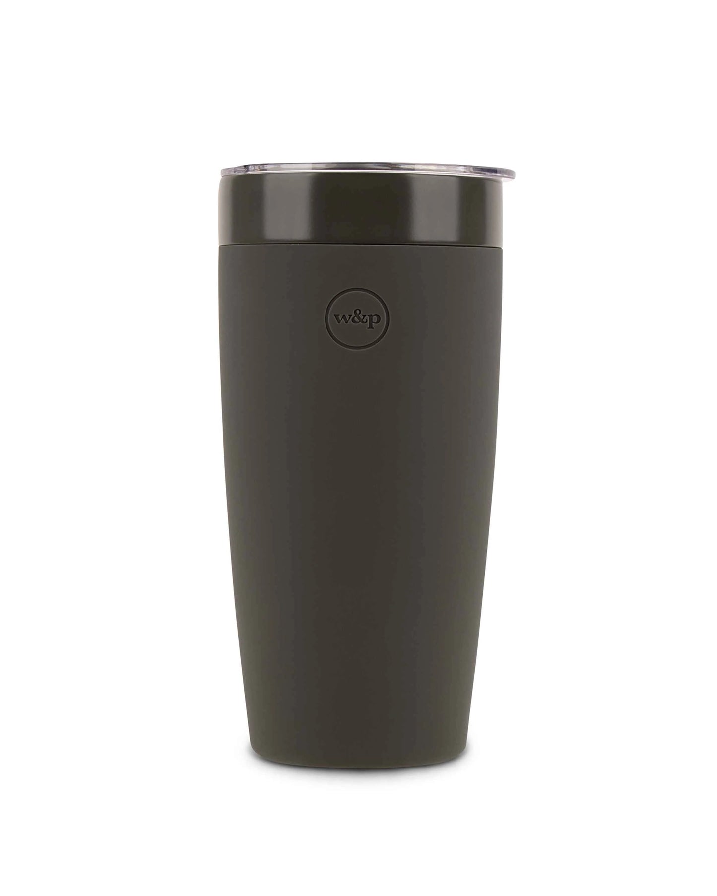 Insulated Tumbler