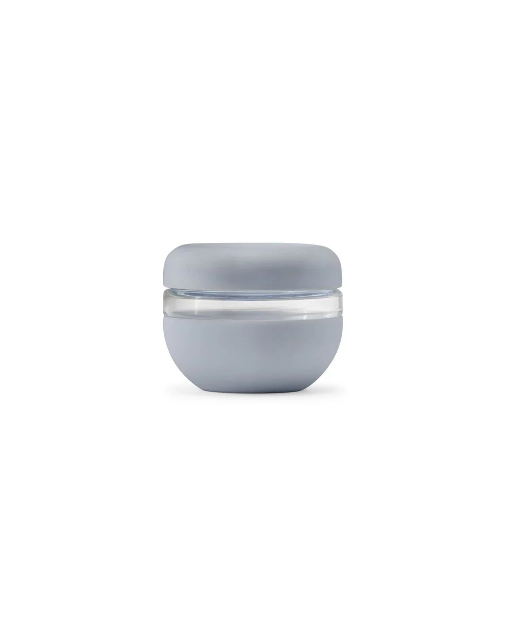 Seal Tight Glass Bowl