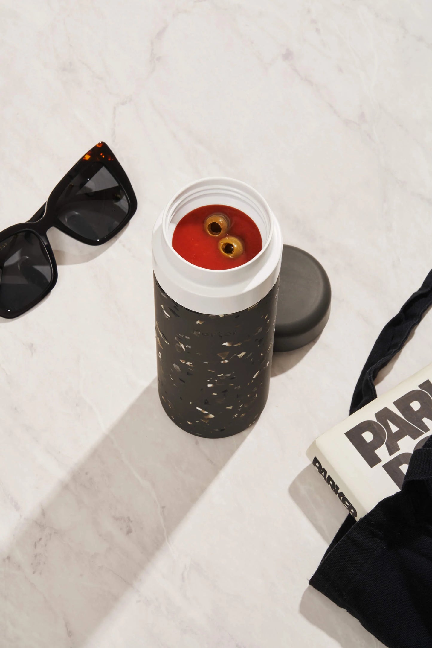 Insulated Bottle