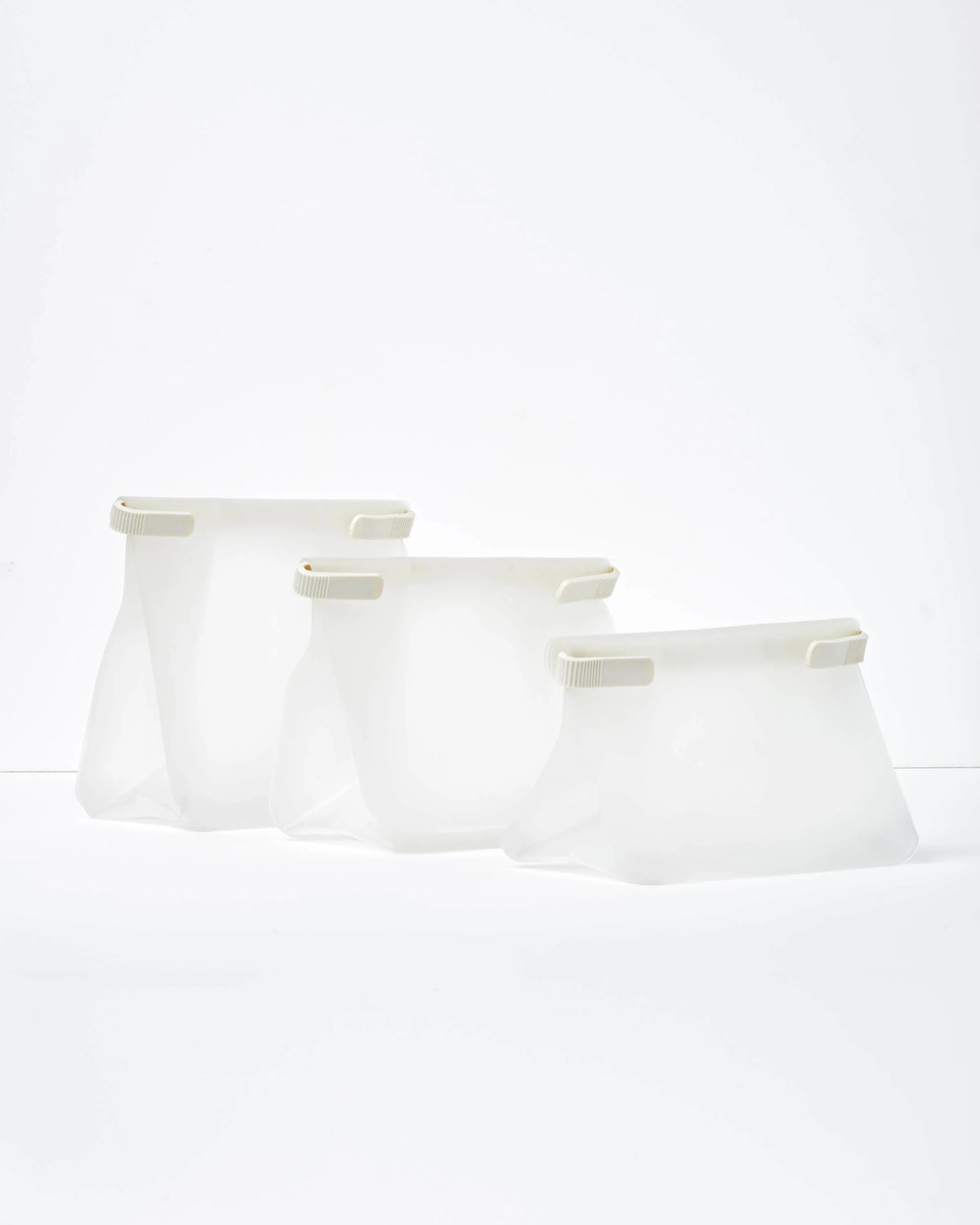 Roll Tight Storage Bags