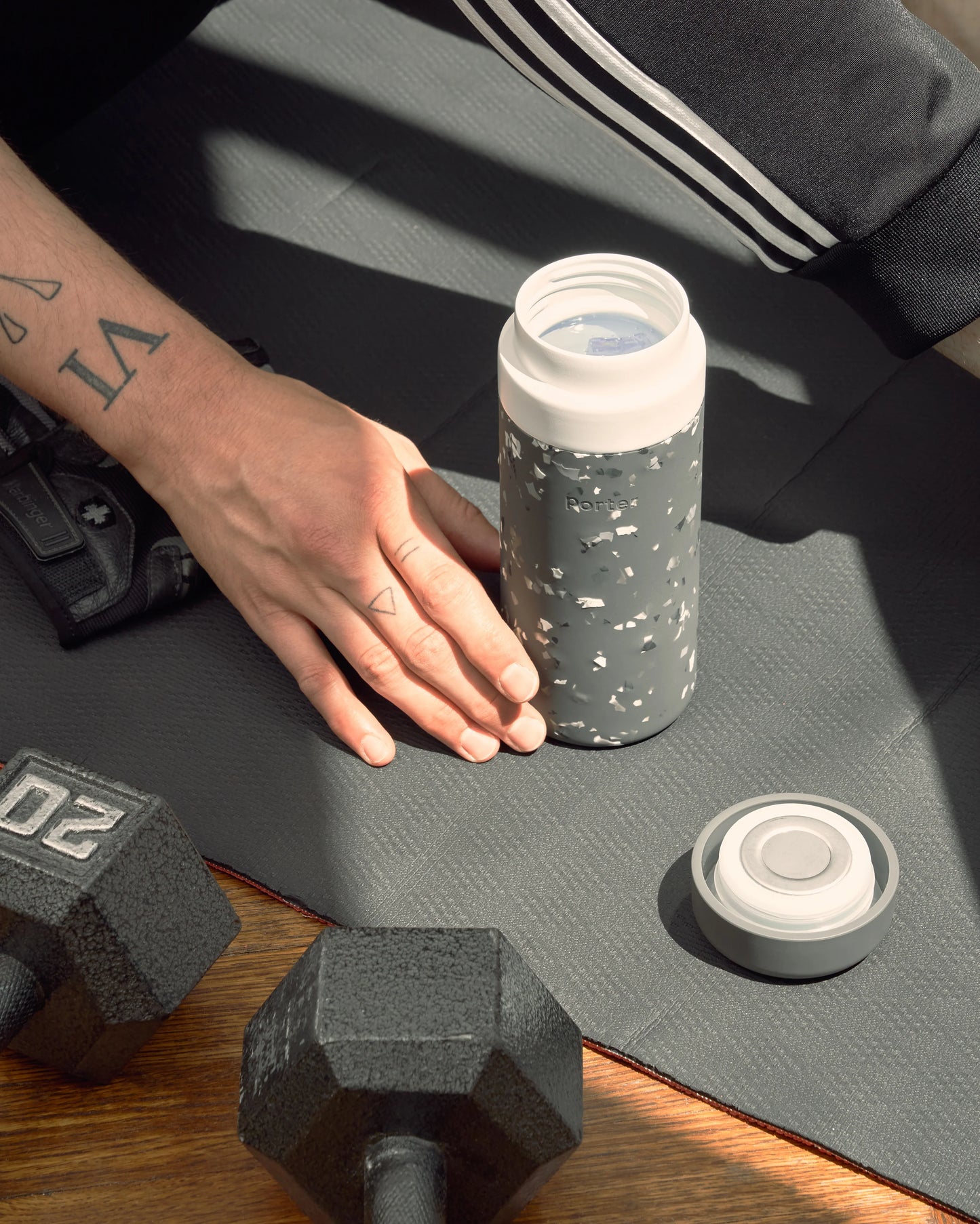 Insulated Bottle