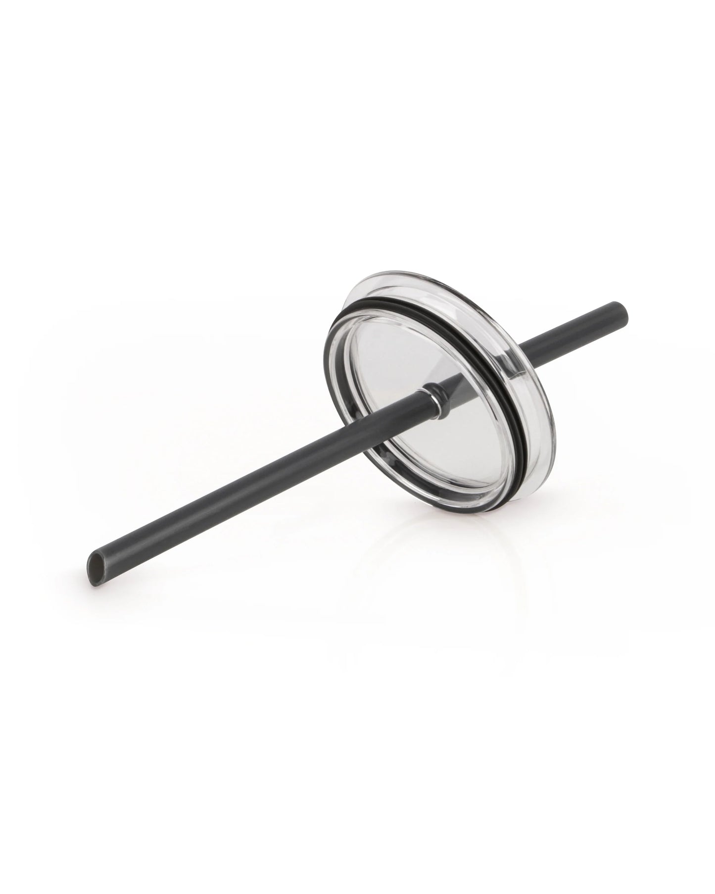 Straw Tumbler Lid