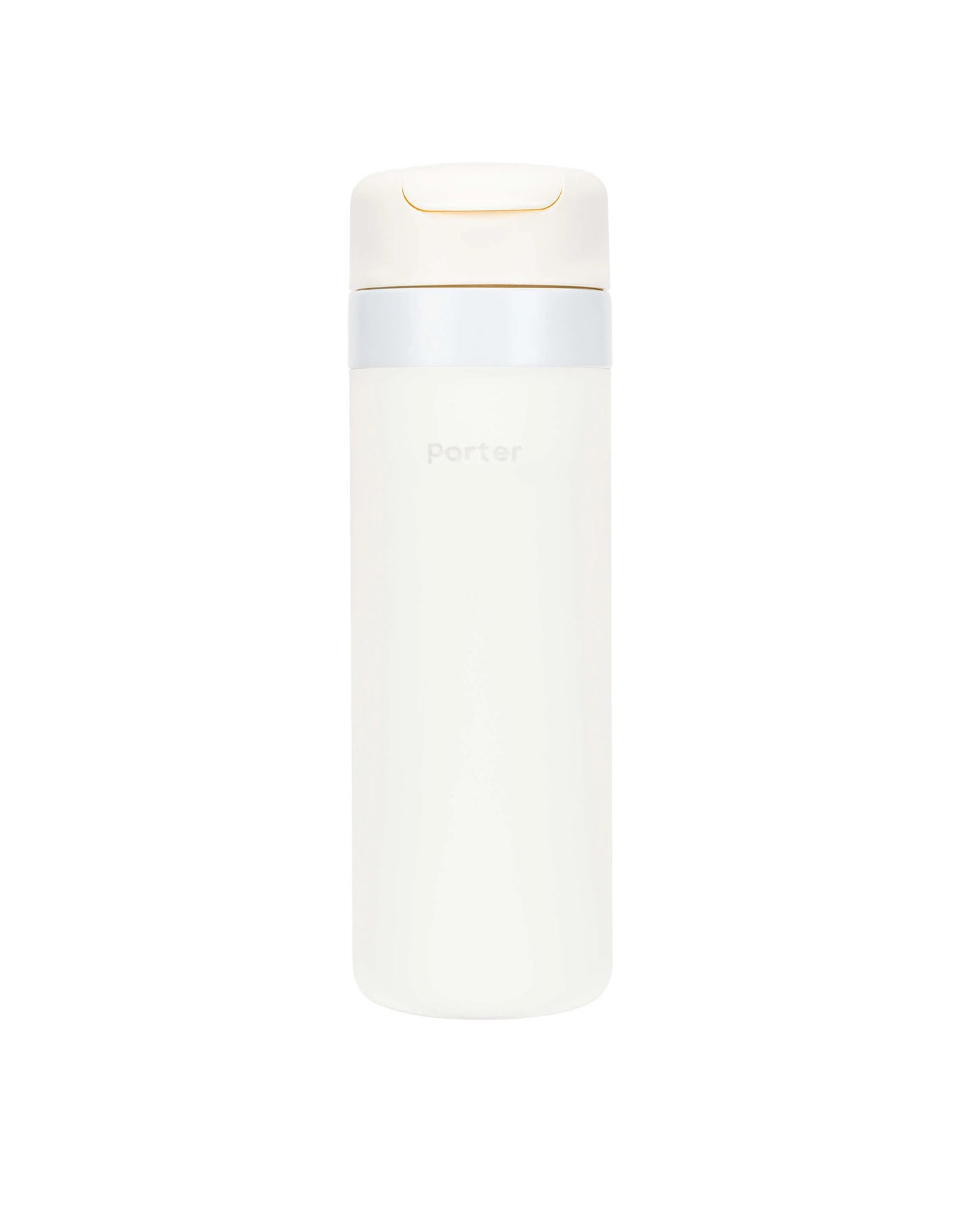 Insulated Travel Bottle