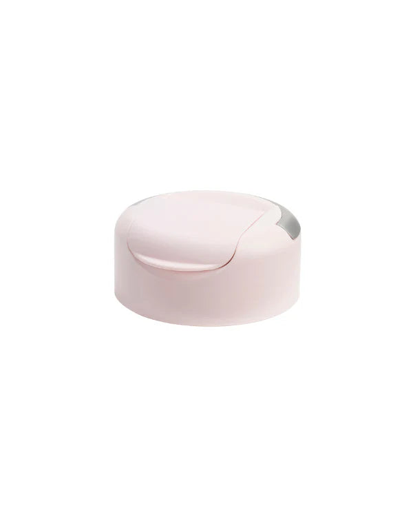 Insulated Bottle Drink Through Lid