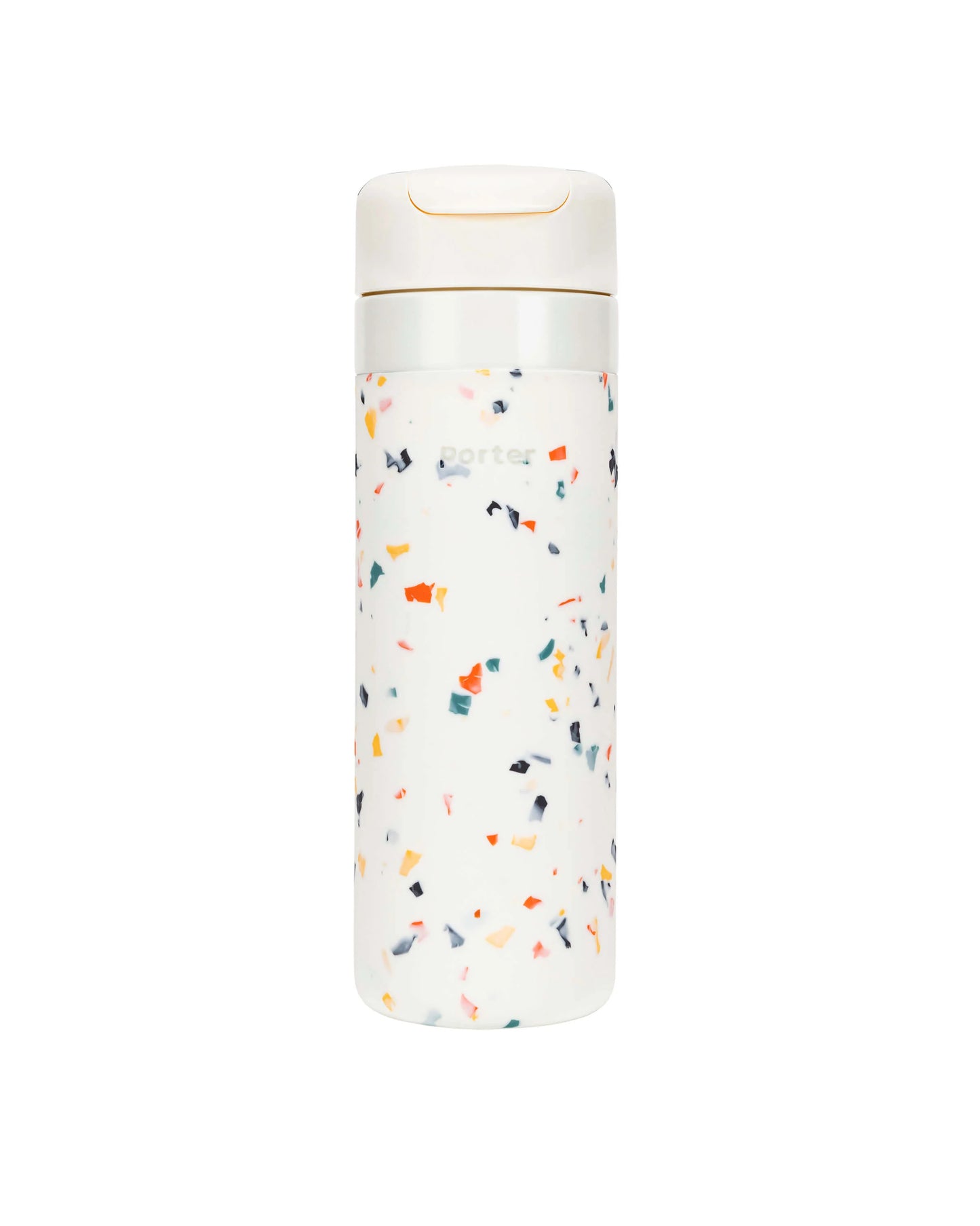 Insulated Travel Bottle