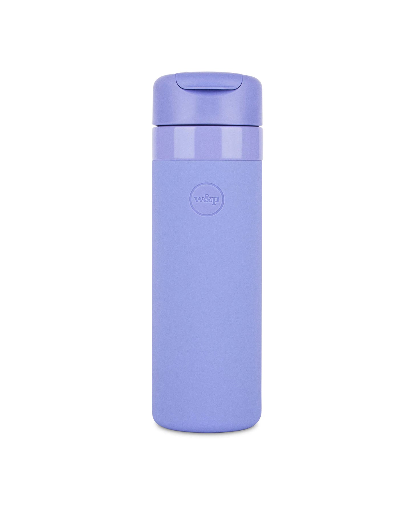 Insulated Travel Bottle