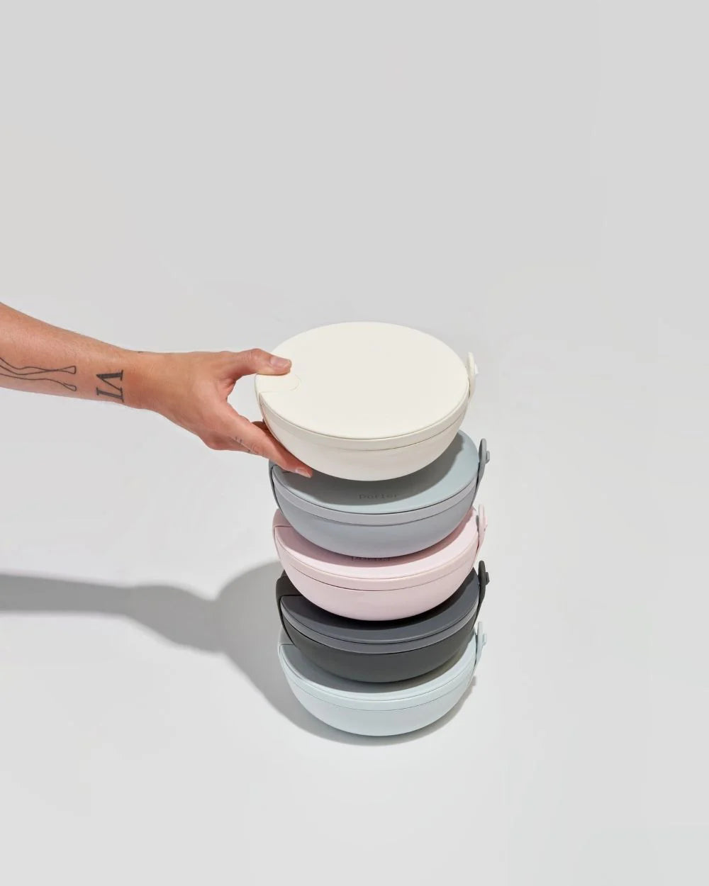 Ceramic Lunch Bowl