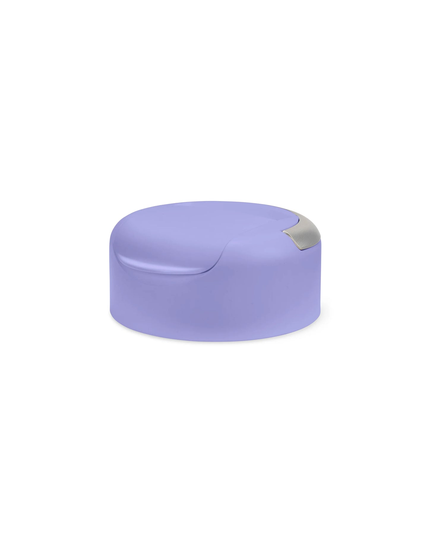 Insulated Bottle Drink Through Lid