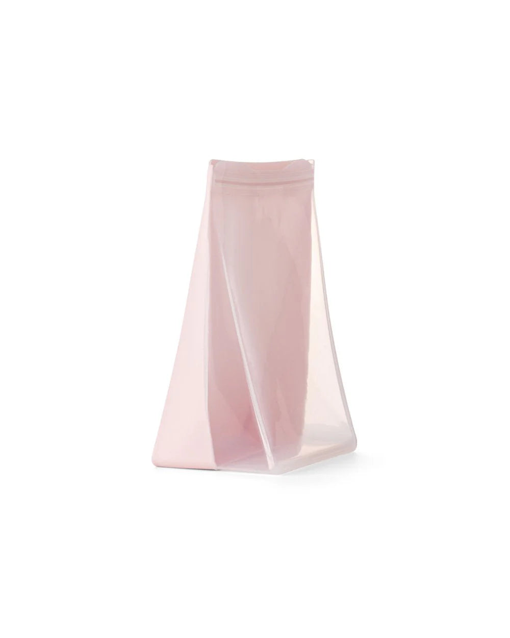 Reusable Stand-Up Bag