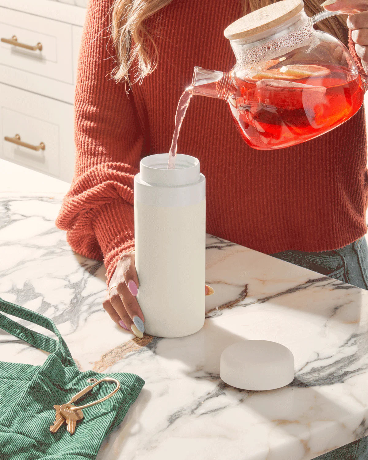 Insulated Bottle
