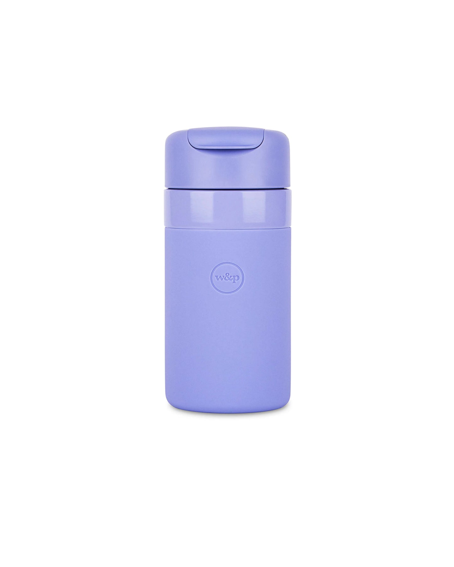 Insulated Travel Bottle