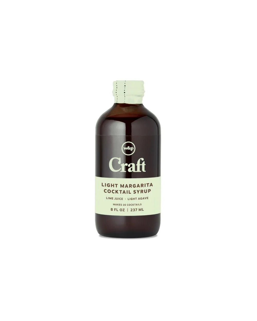 Craft Cocktail Syrup