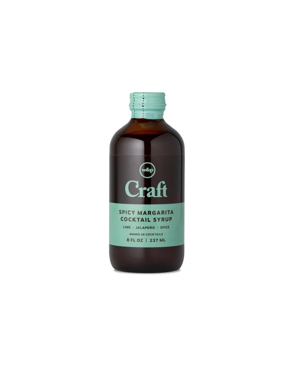 Craft Cocktail Syrup