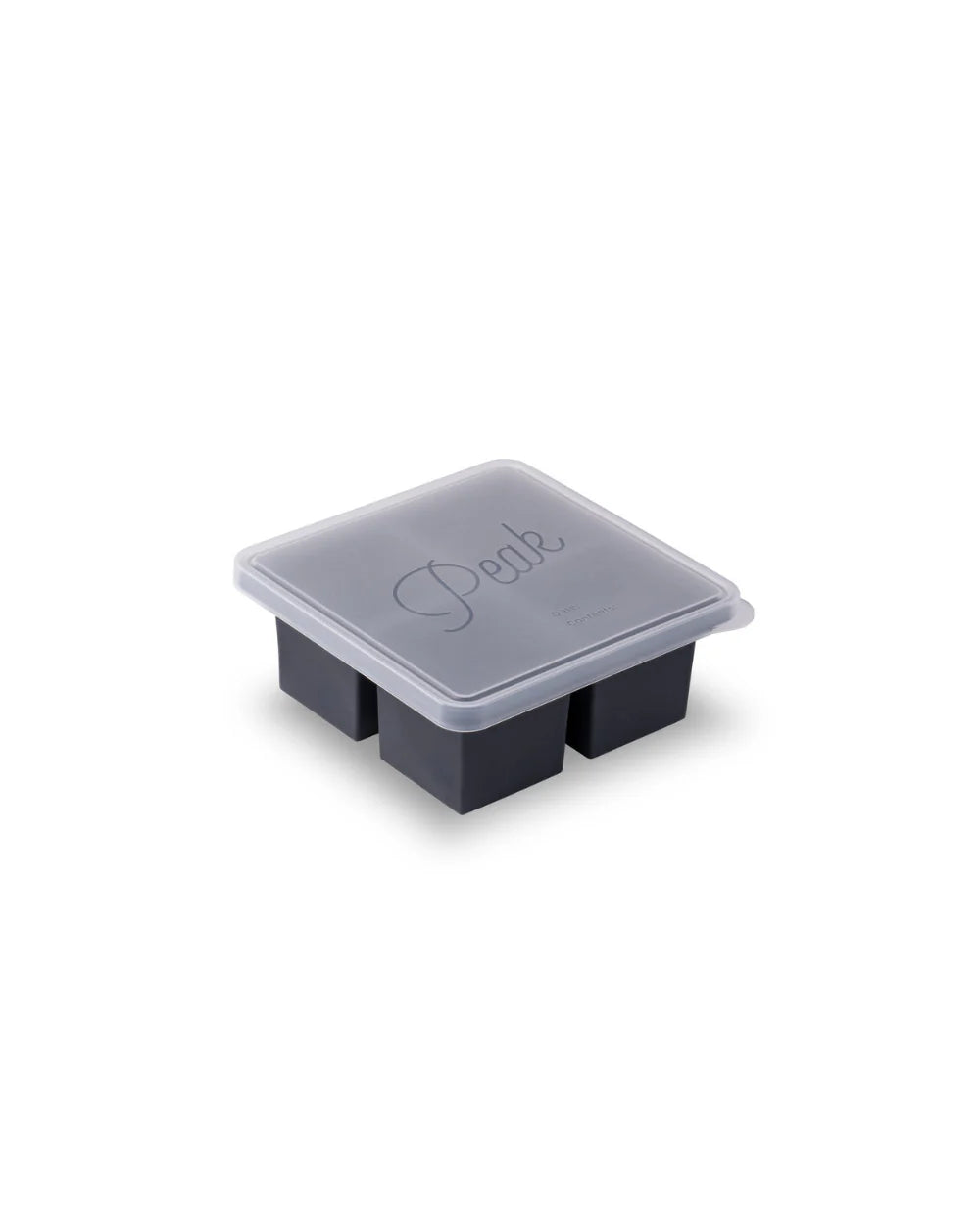 Cup Cubes Freezer Tray