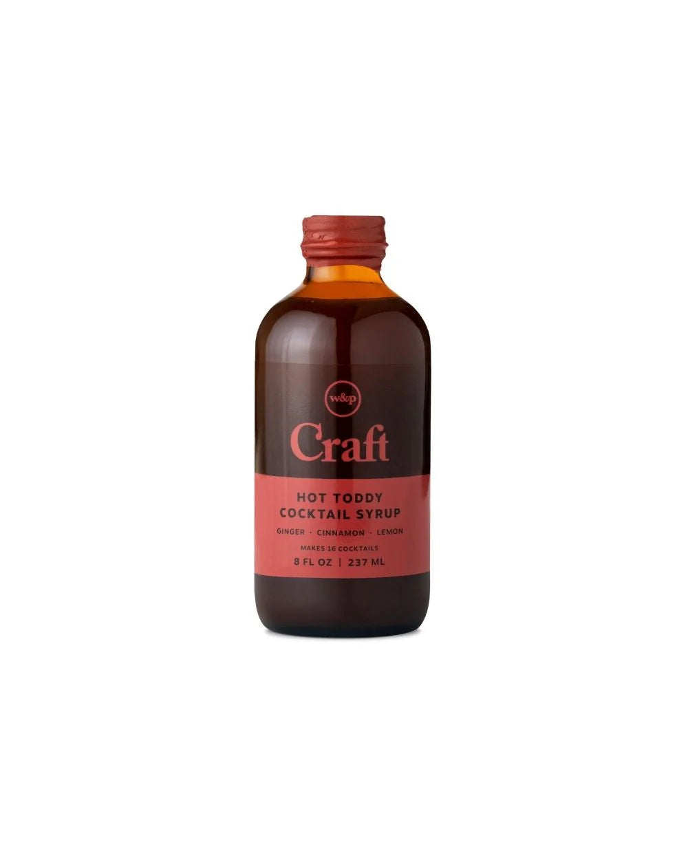 Craft Cocktail Syrup