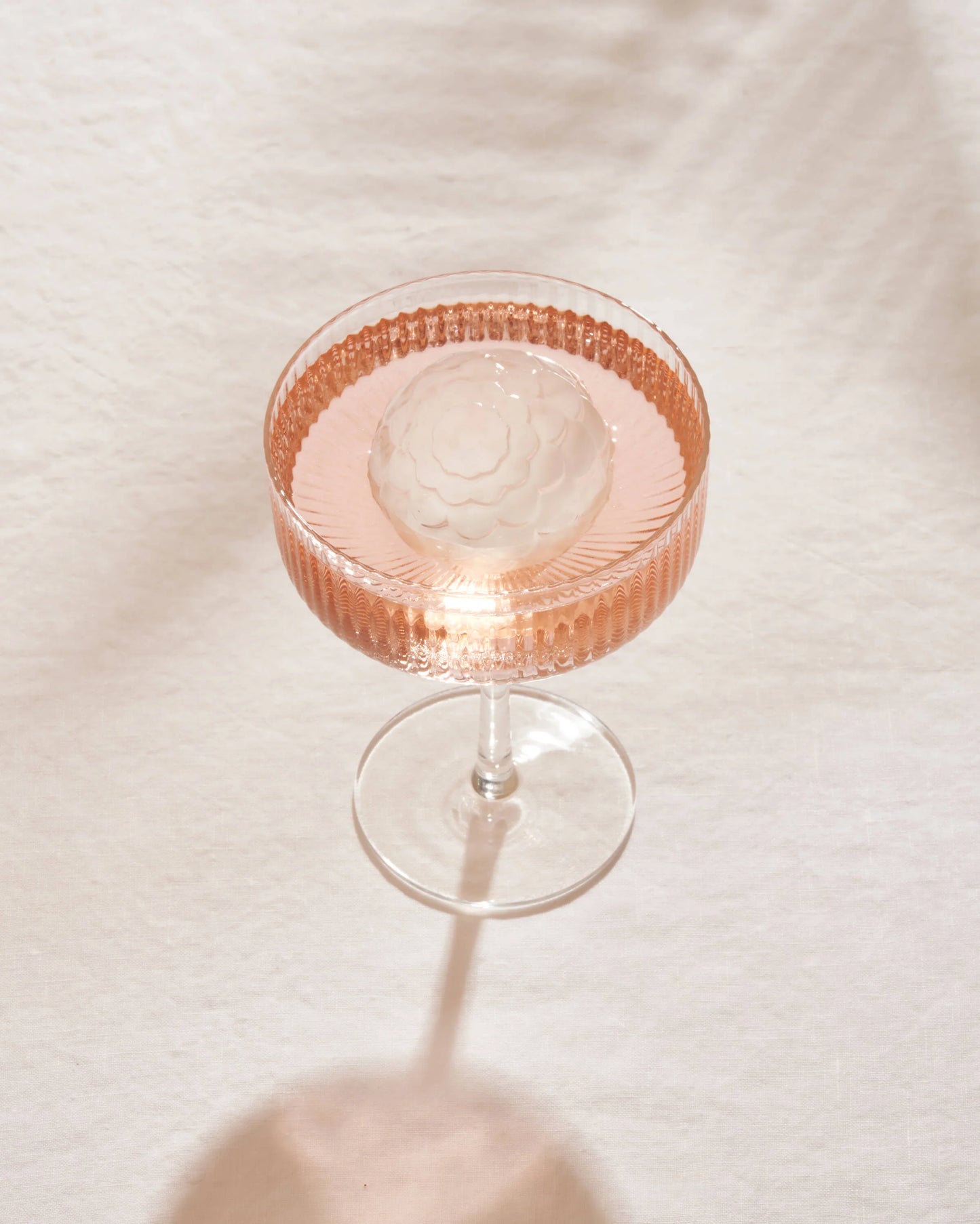Cocktail Ice Tray