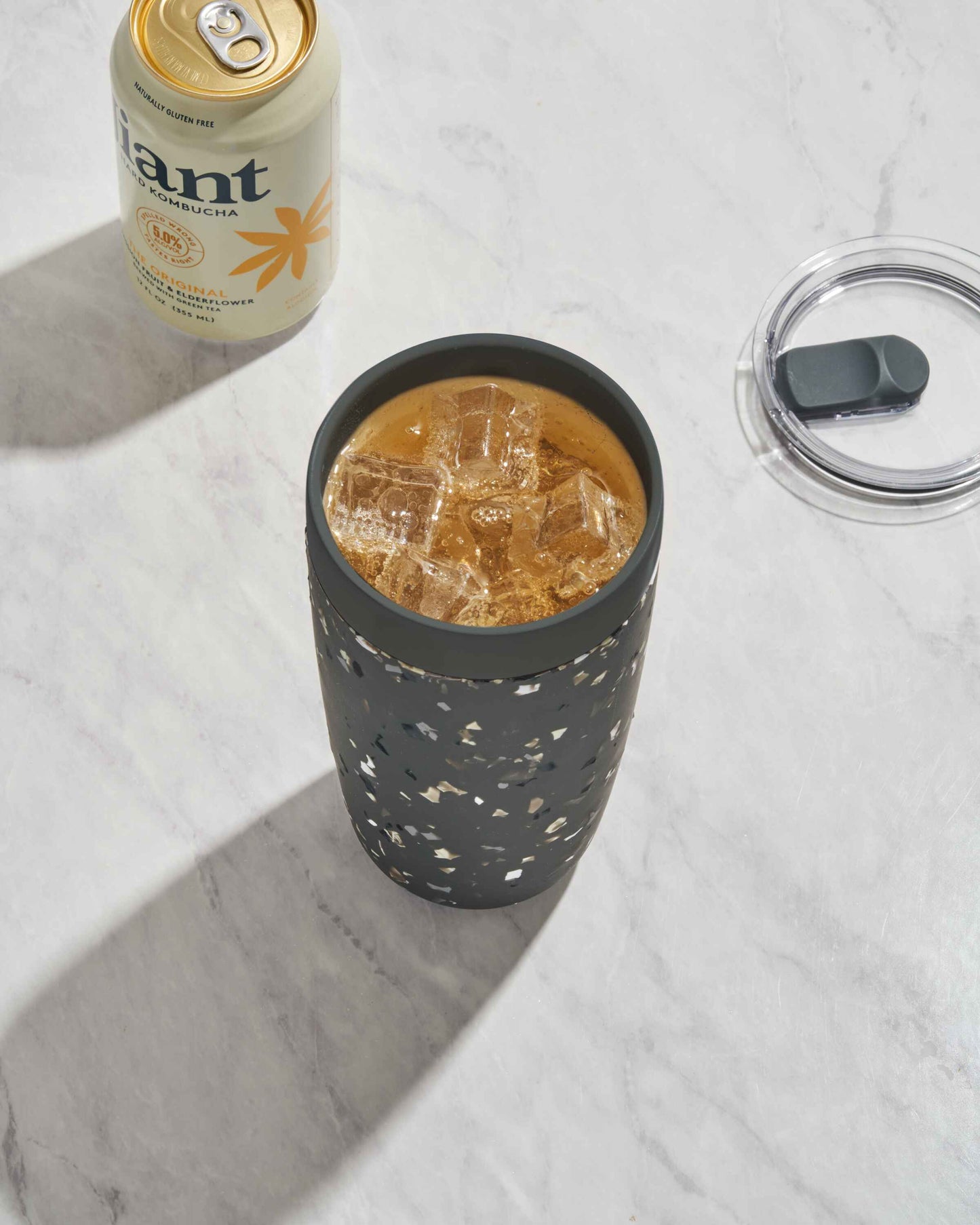 Insulated Tumbler