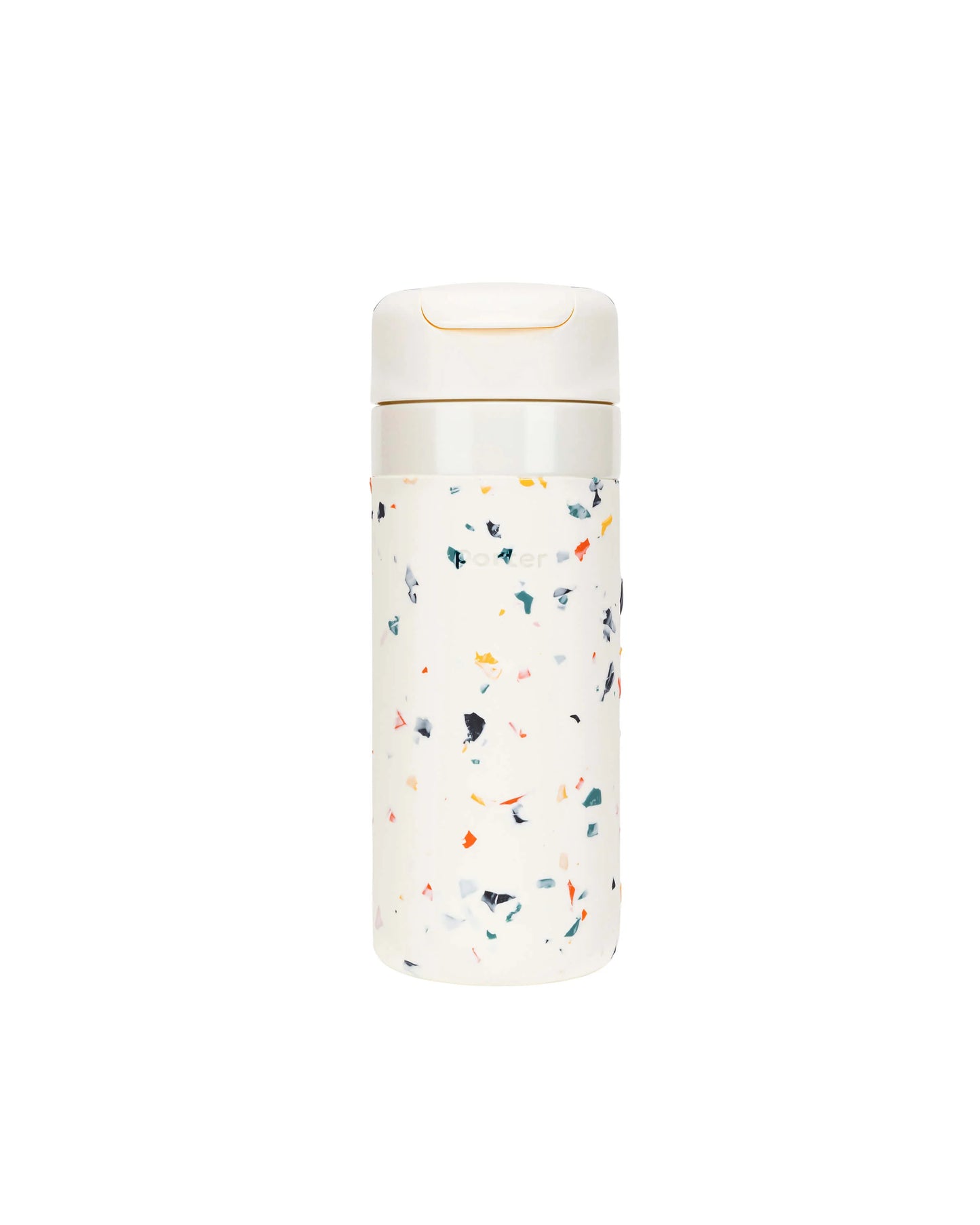 Insulated Travel Bottle
