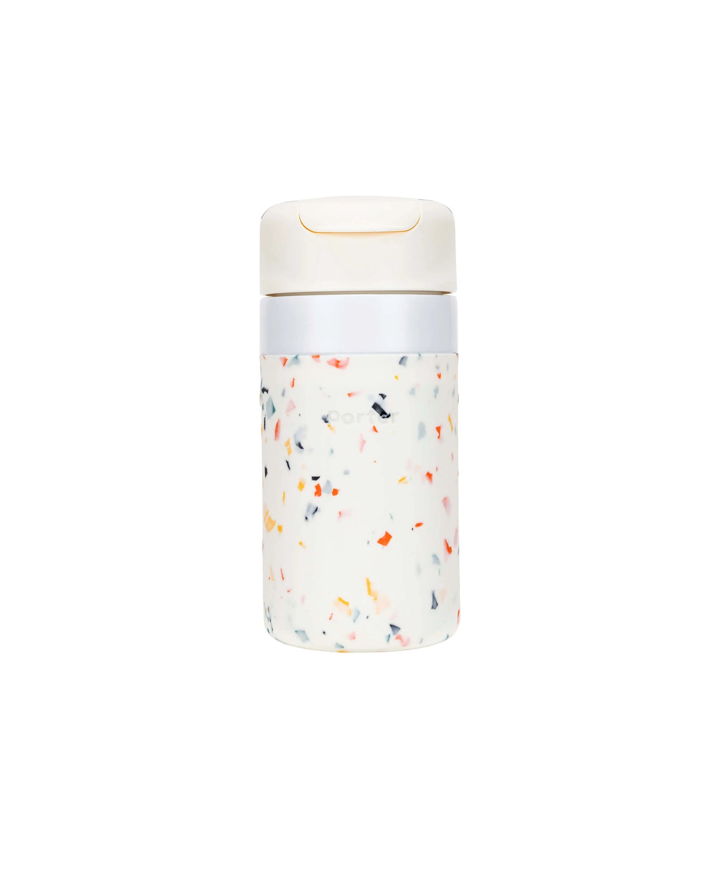 Insulated Travel Bottle