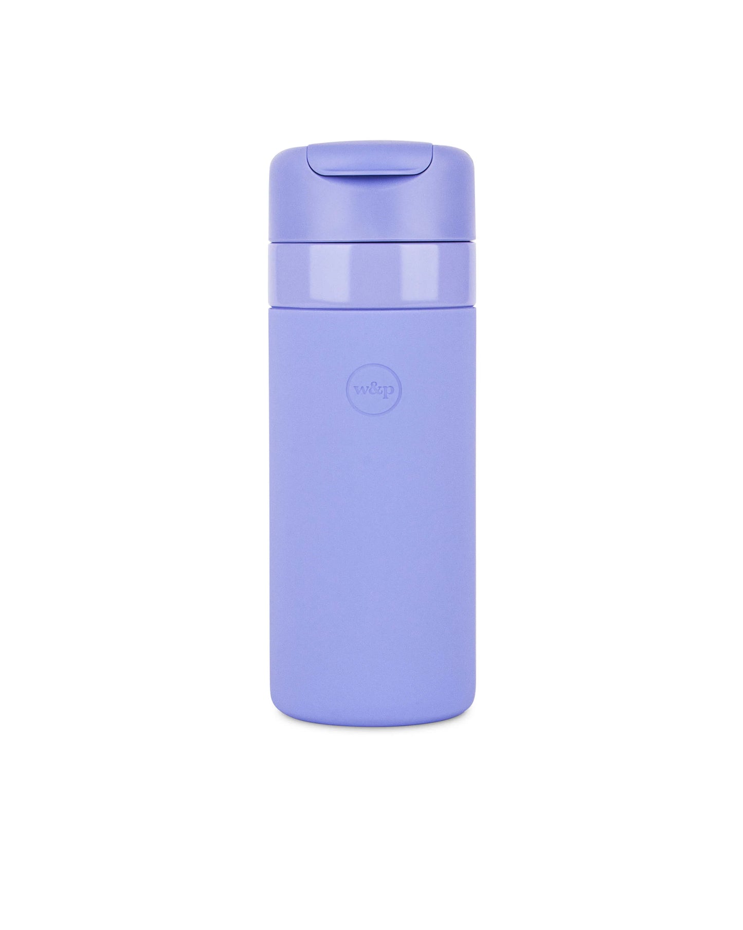 Insulated Travel Bottle