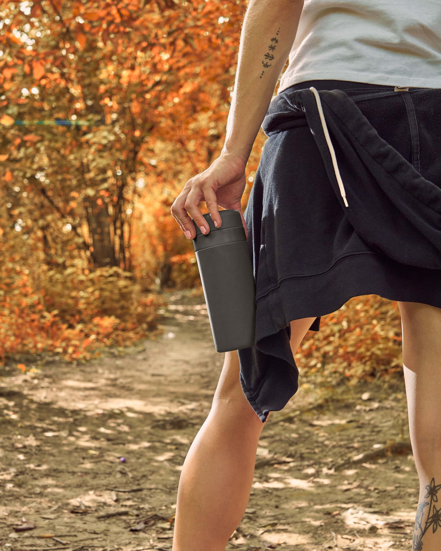 Insulated Bottle