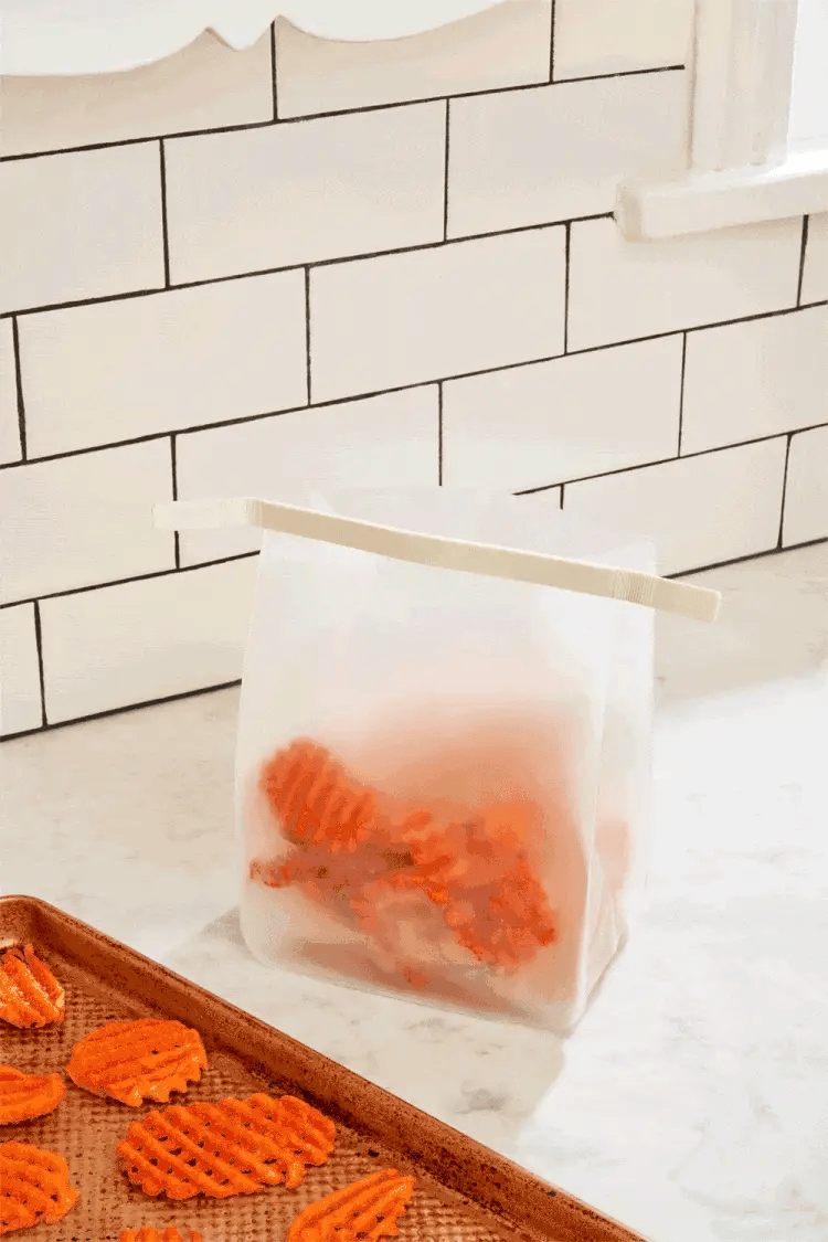 Roll Tight Storage Bags