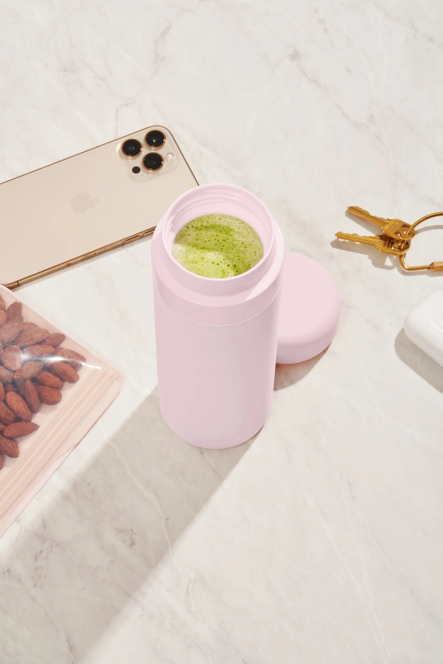 Insulated Bottle