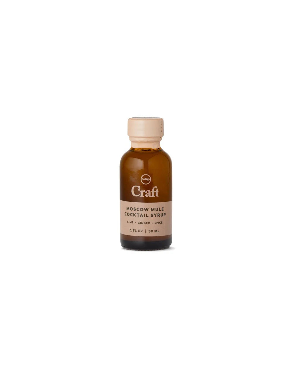 Craft Cocktail Syrup