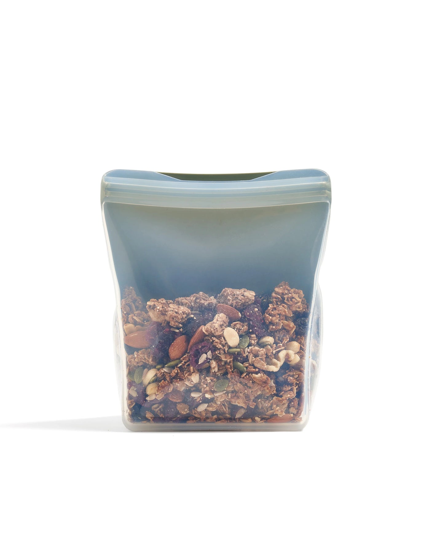 Reusable Stand-Up Bag