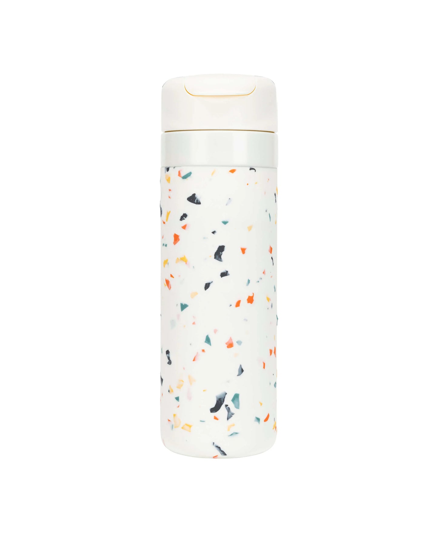 Insulated Travel Bottle