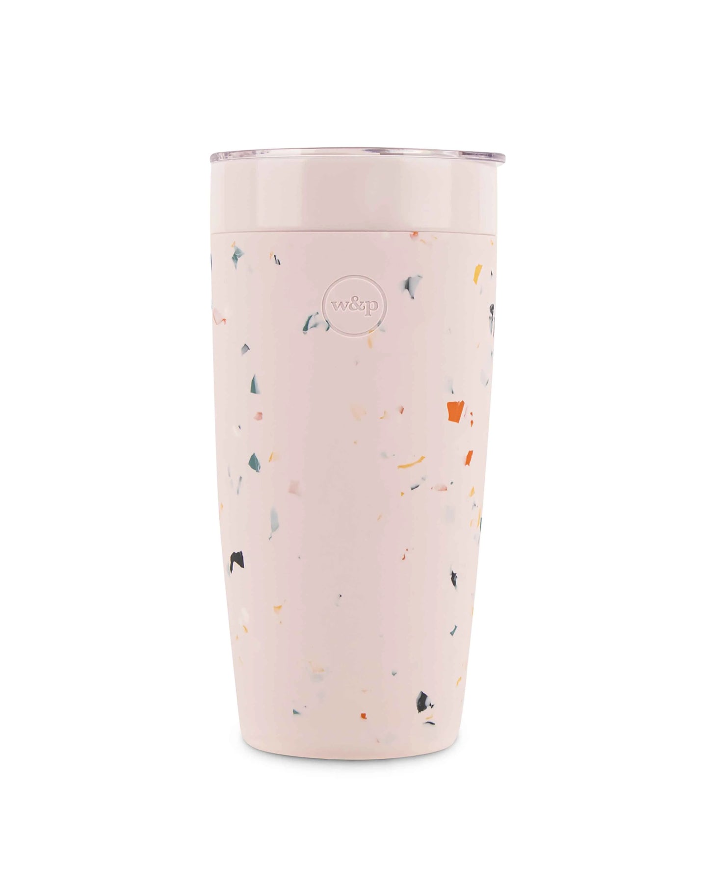 Insulated Tumbler