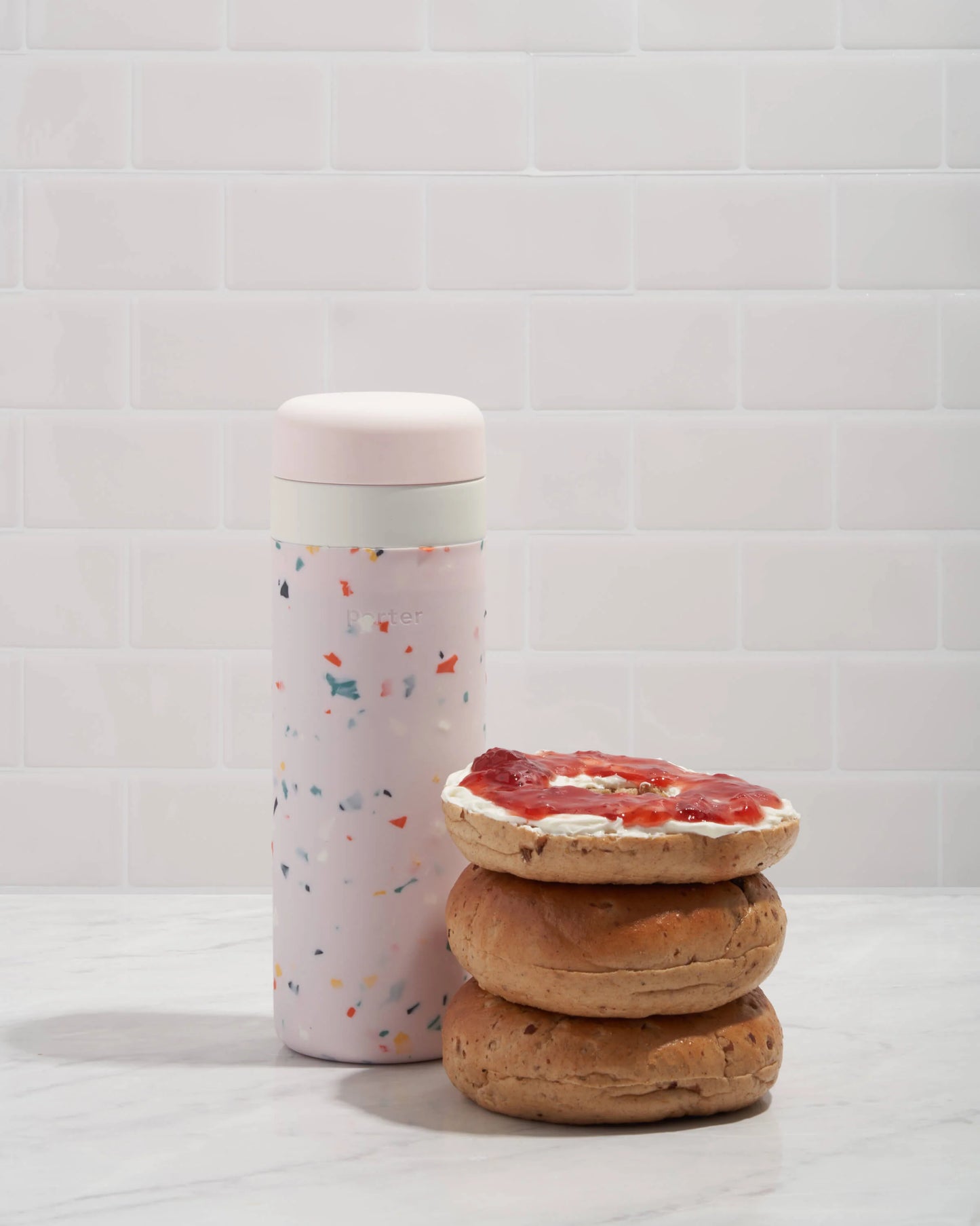 Insulated Bottle