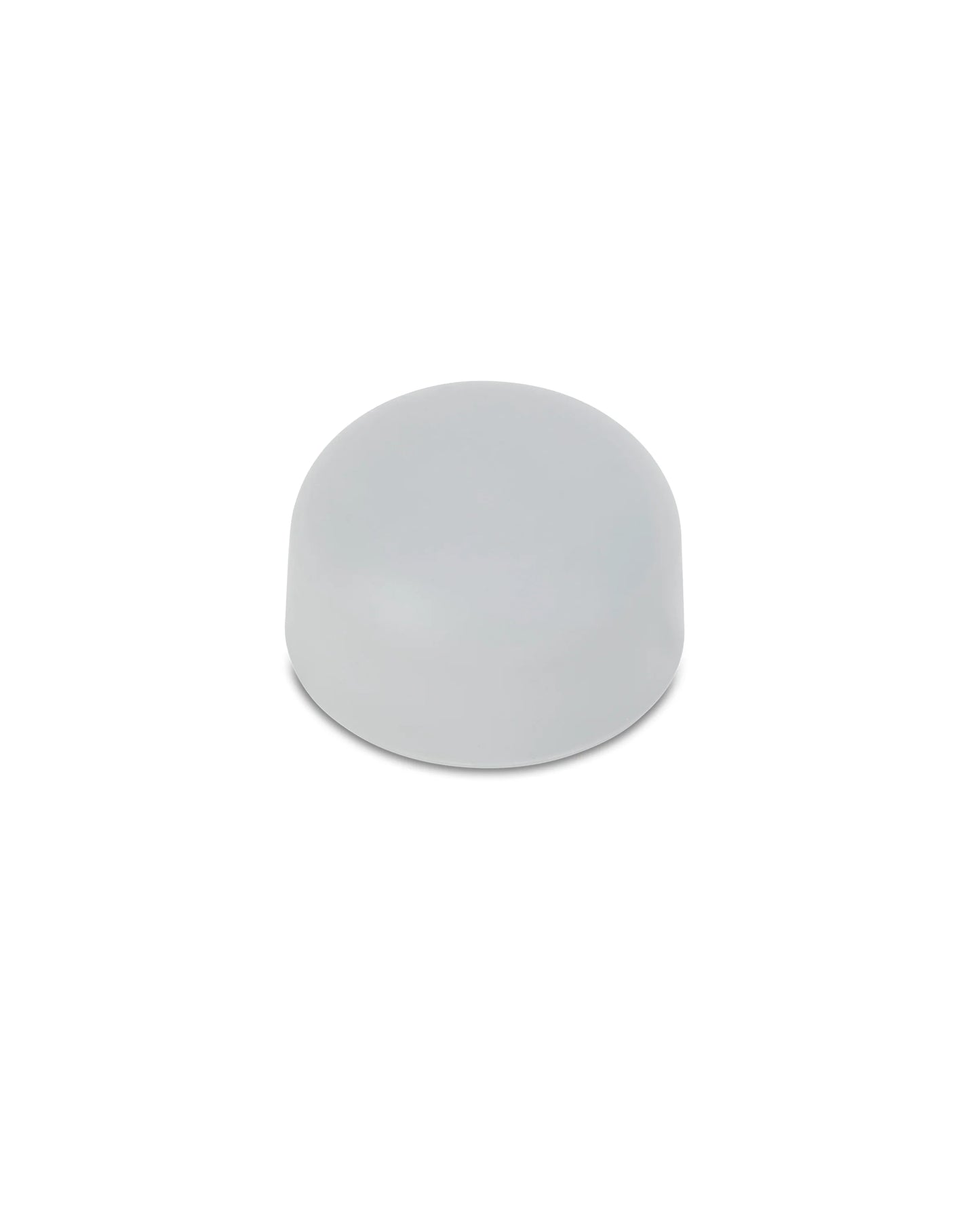 Glass Water Bottle Replacement Lid