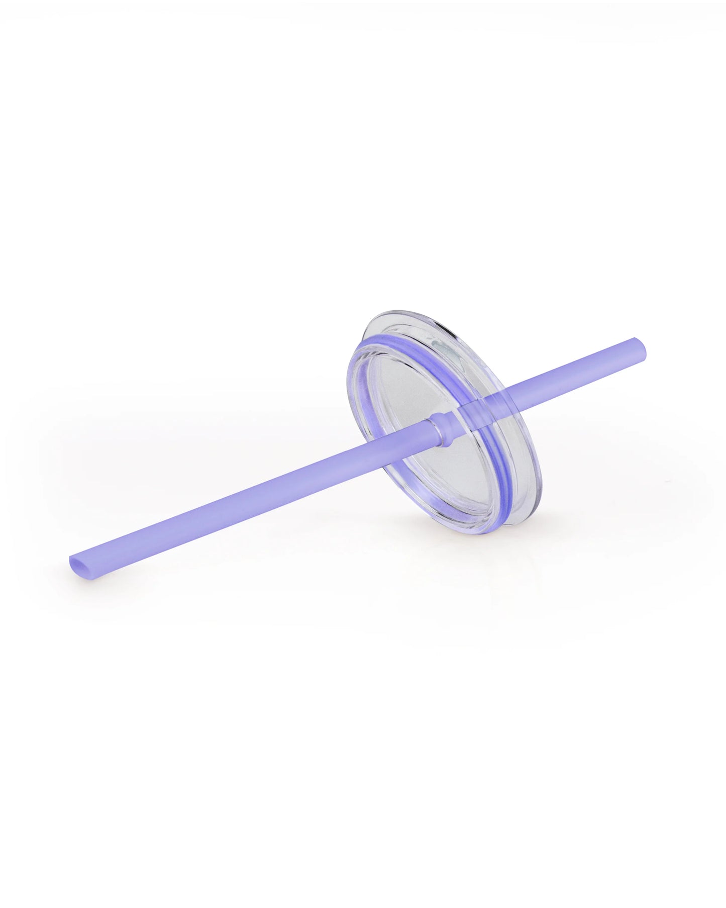 Straw Tumbler Lid