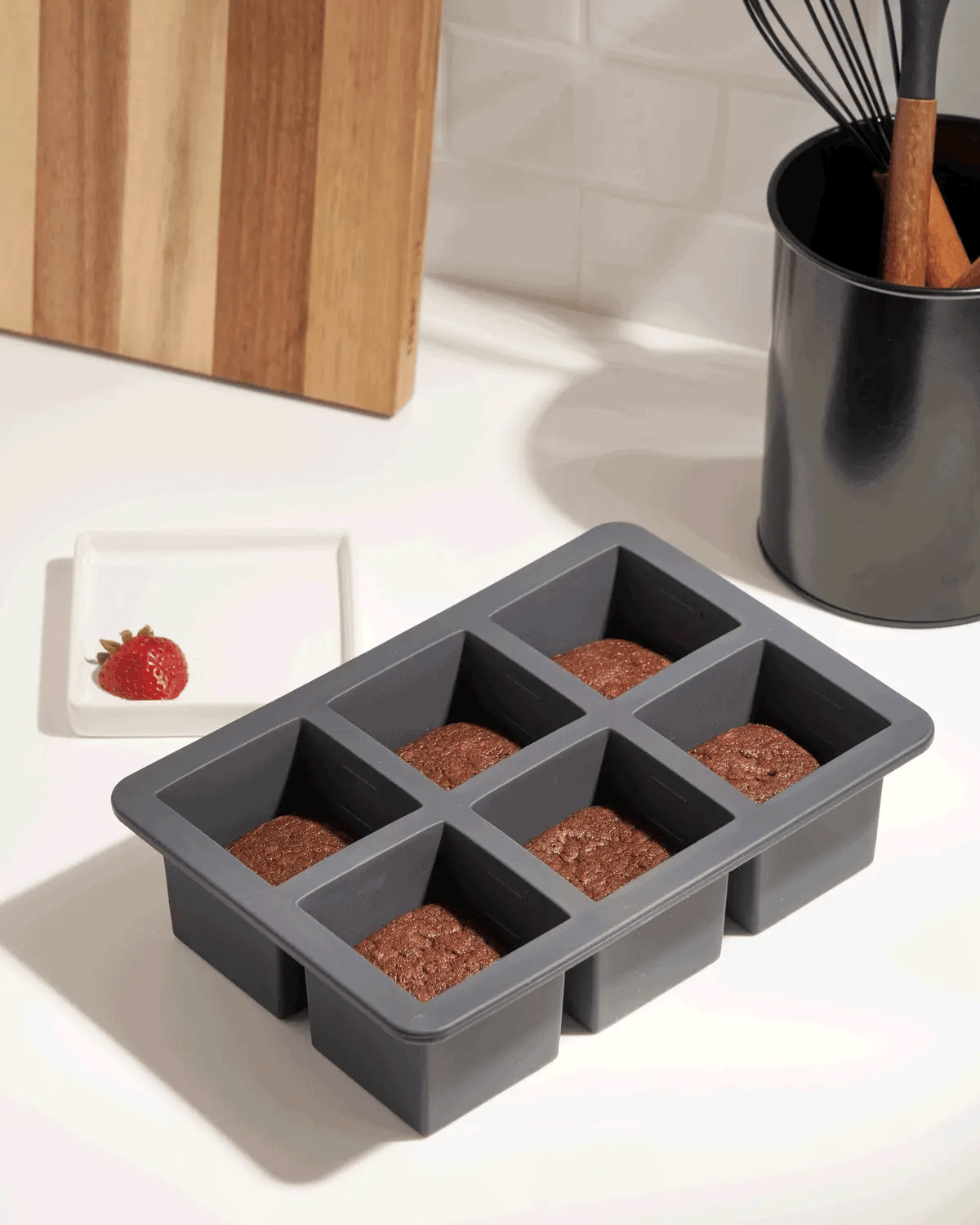Cup Cubes Freezer Tray