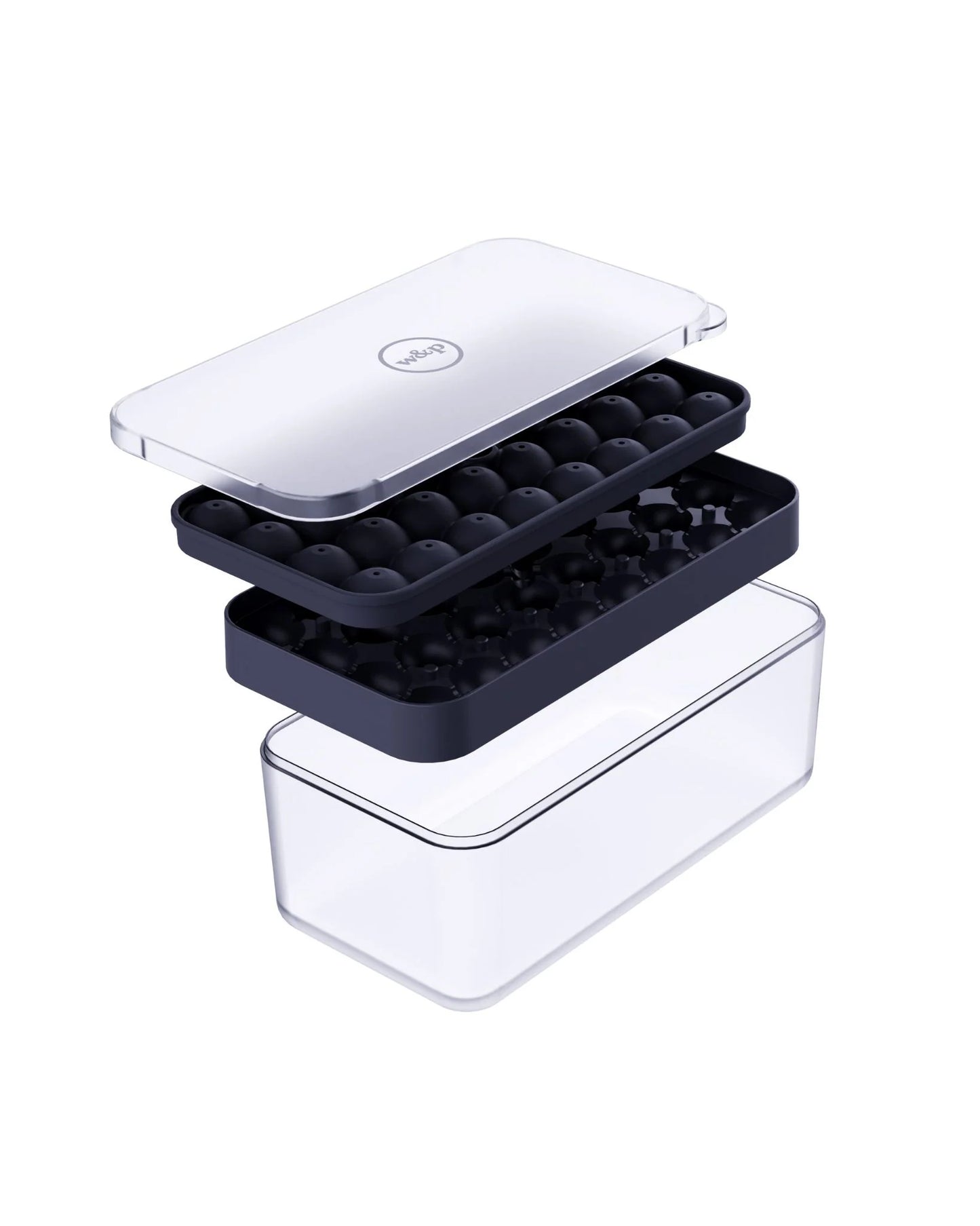 Ice Ball Box