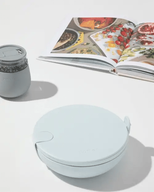 Ceramic Lunch Bowl