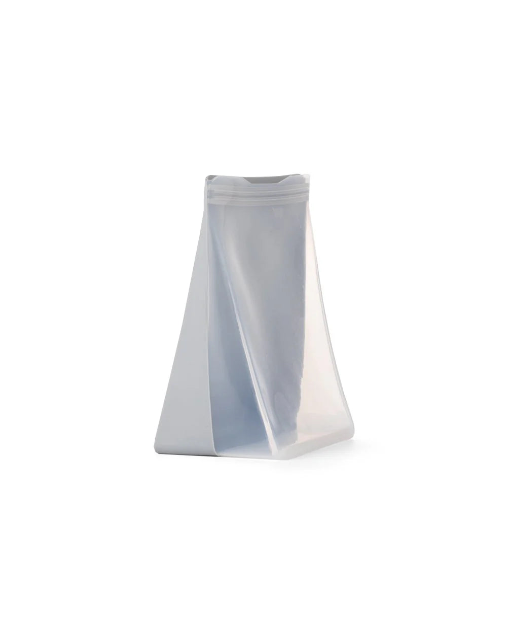 Reusable Stand-Up Bag