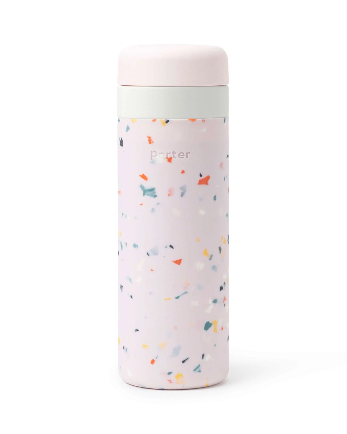 Personalized Insulated Bottle