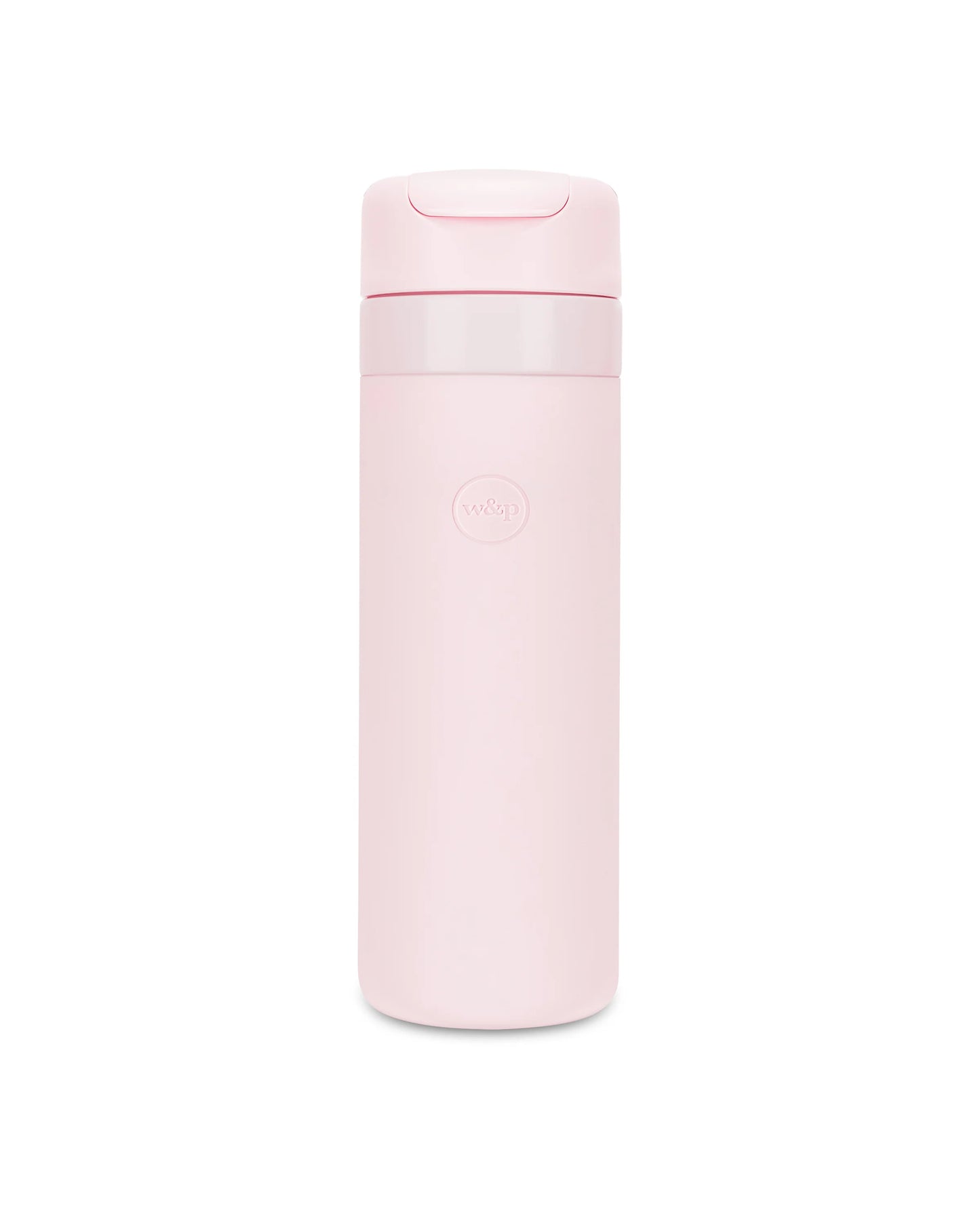 Personalized Insulated Travel Bottle