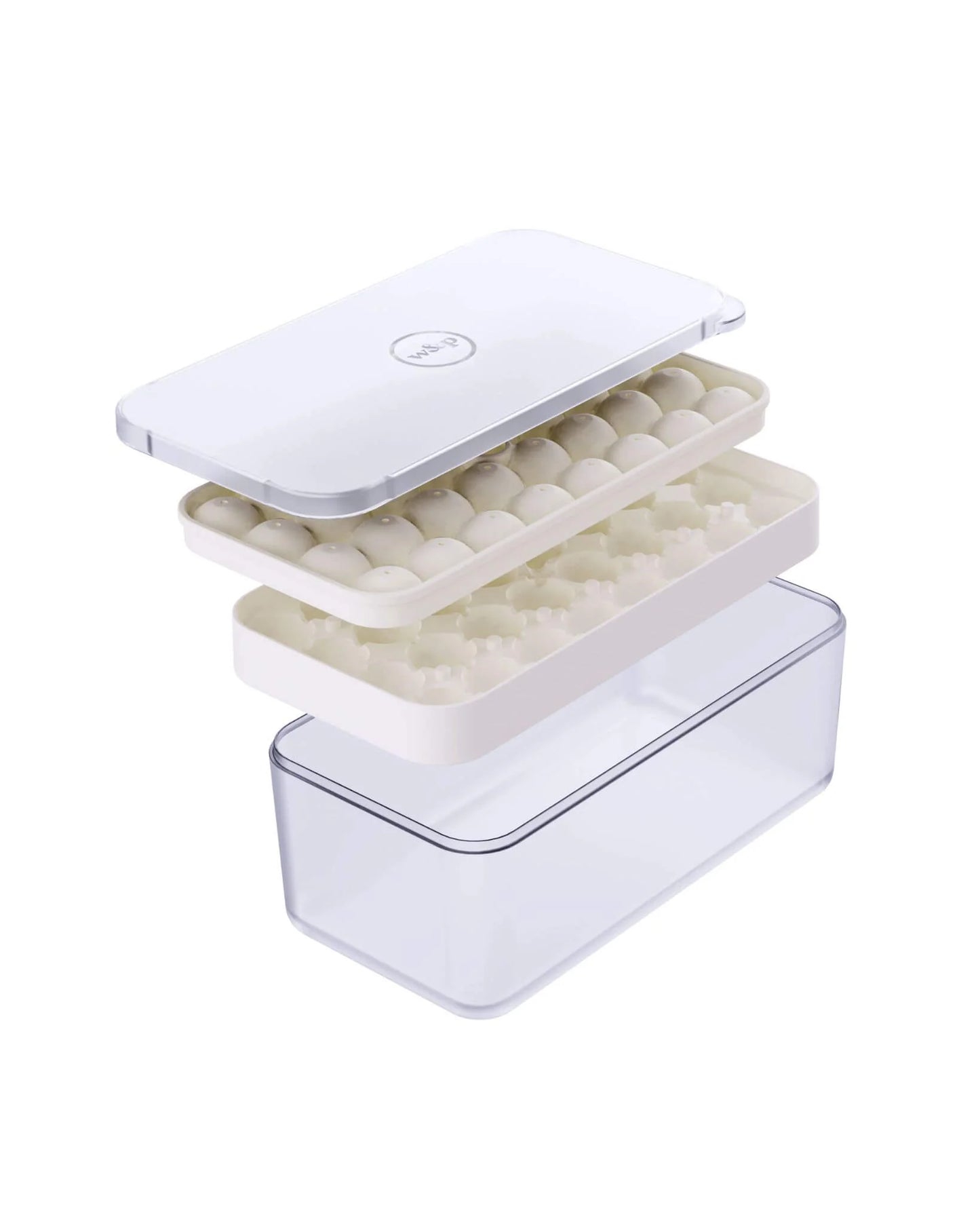 Ice Ball Box